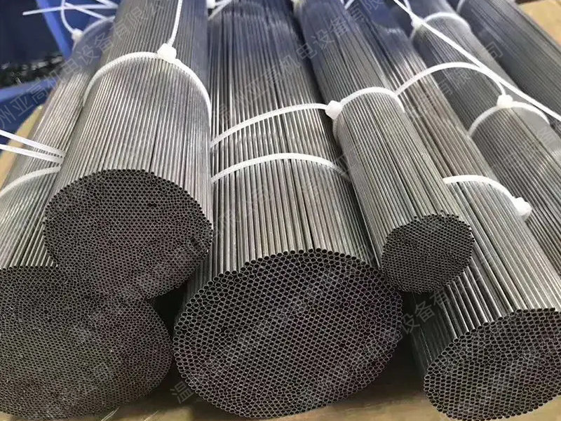 不锈钢钢管