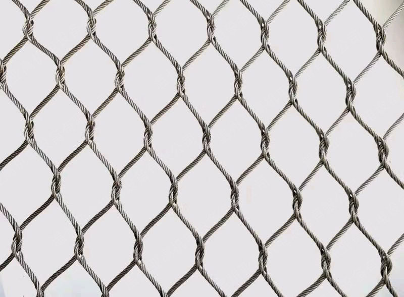 不锈钢钢丝网