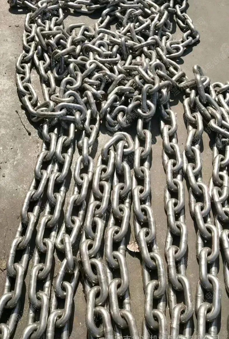 不锈钢链条