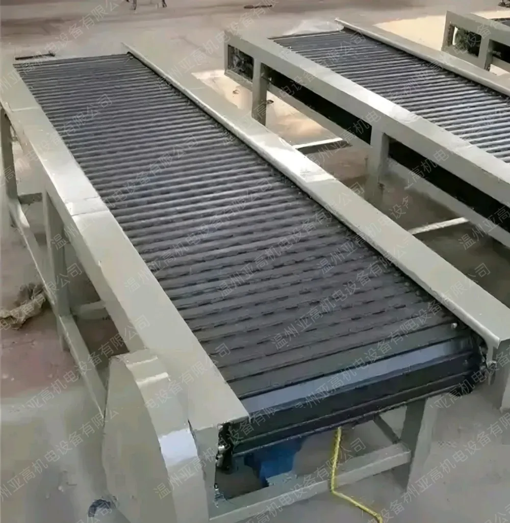 不锈钢输送带